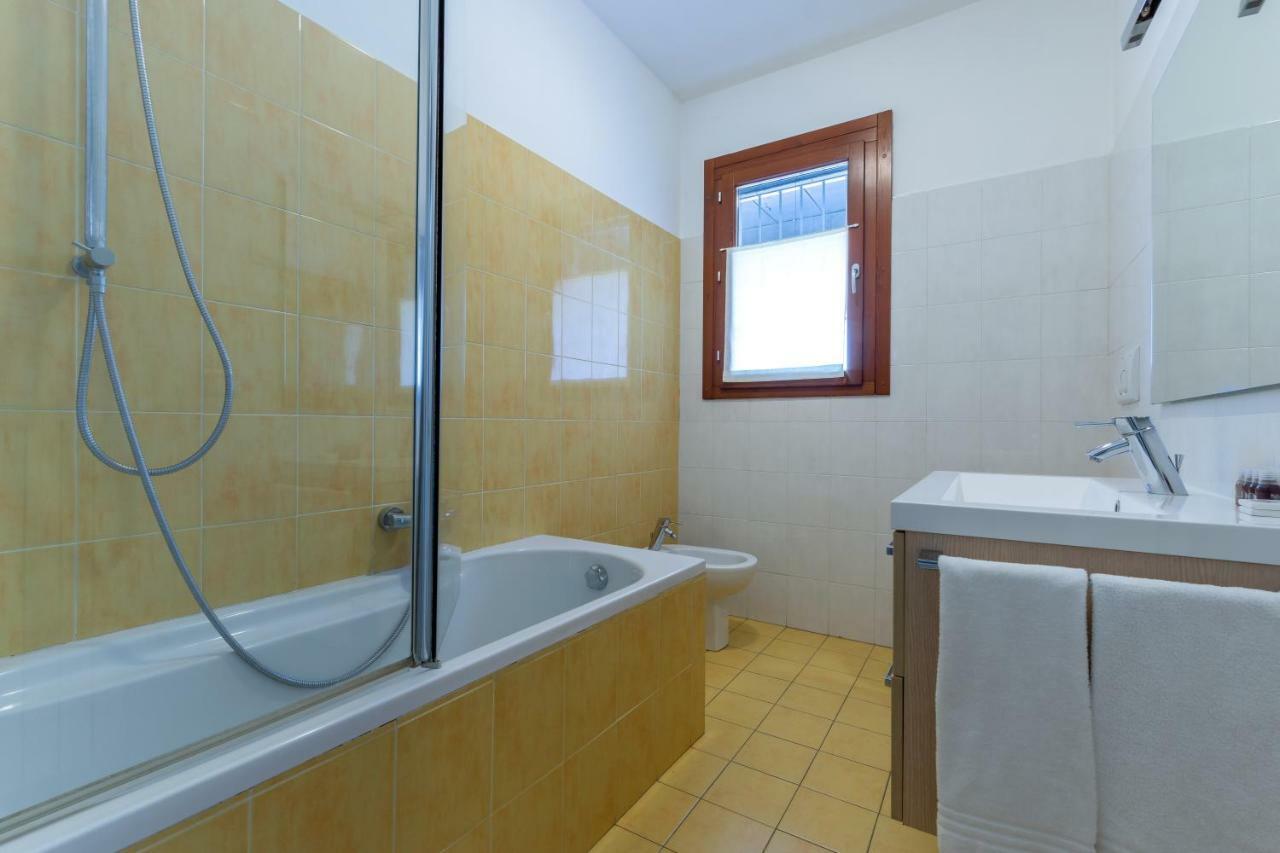 Appartamento Casa Da Linea