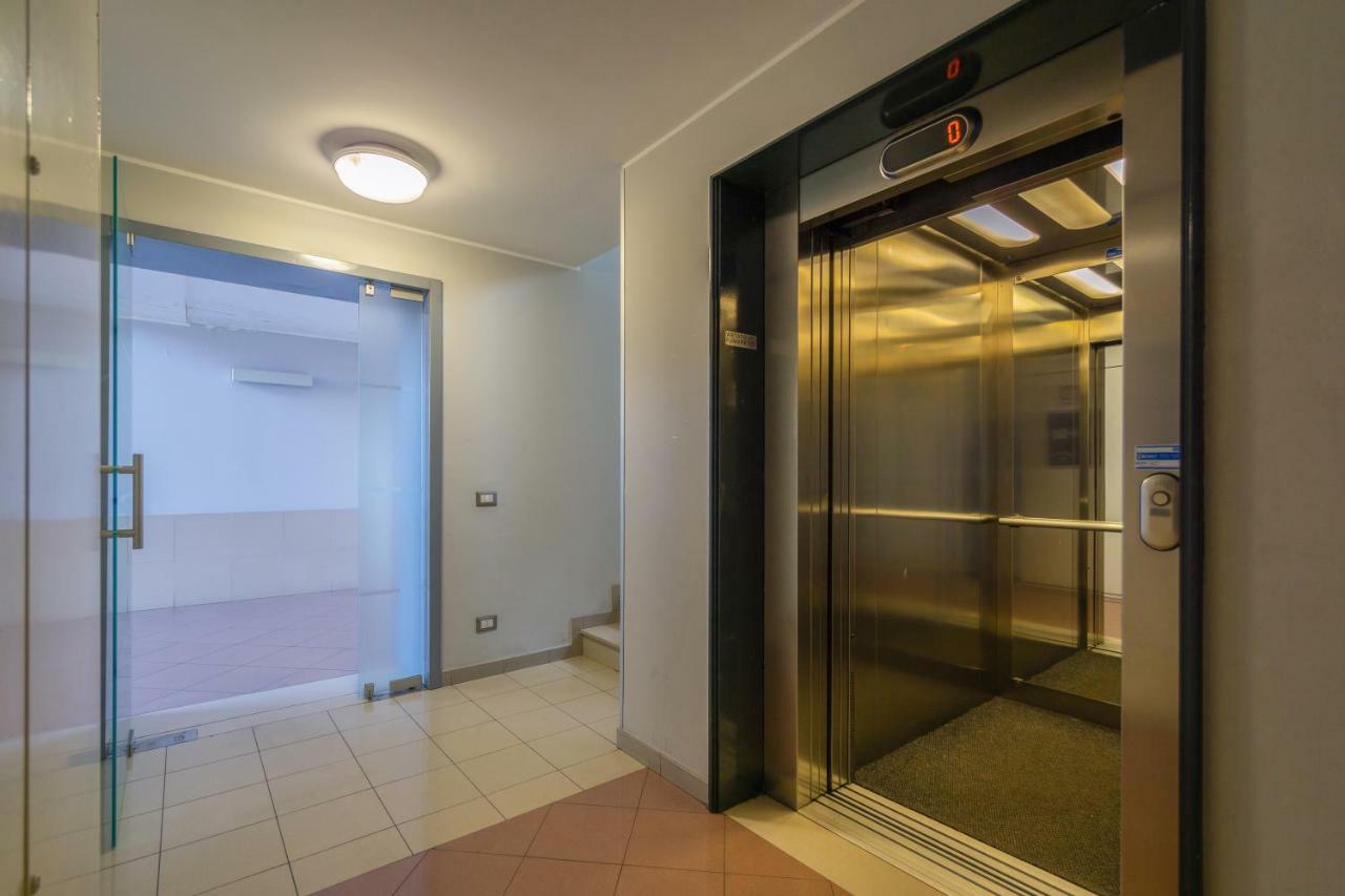 Appartamento Casa Da Linea Milano
