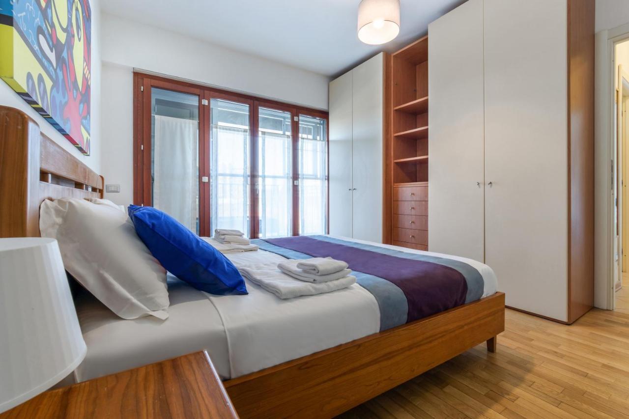 Appartamento Casa Da Linea *
