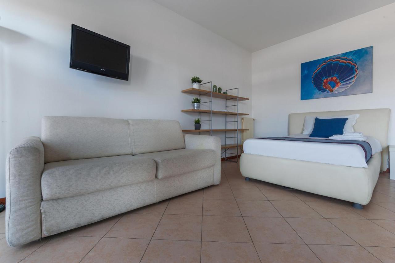 Casa Da Linea Appartamento *
