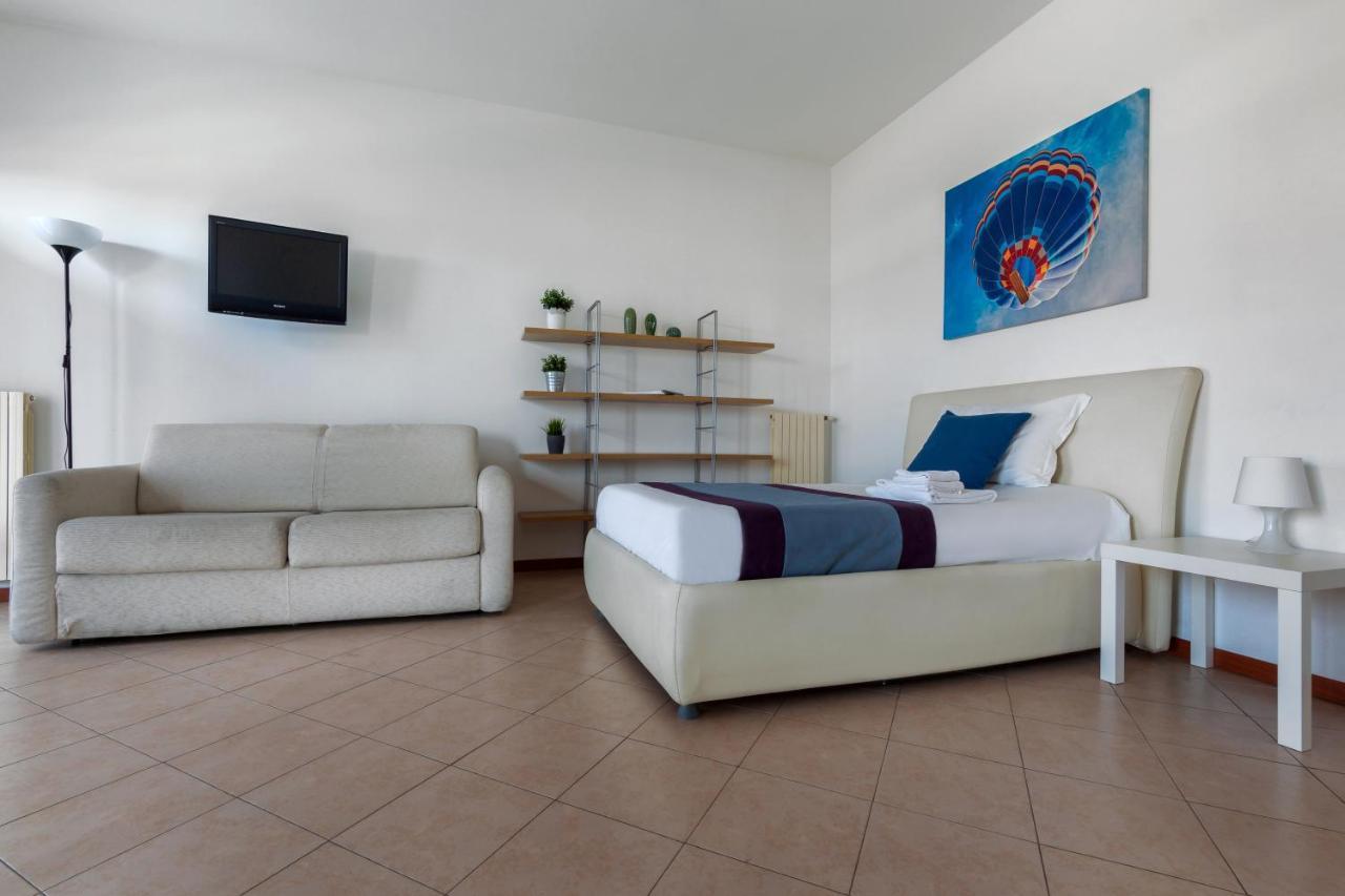 Casa Da Linea Appartamento *